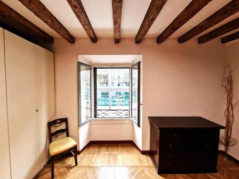 Magnifico Appartamento Ristrutturato Milaan Buitenkant foto