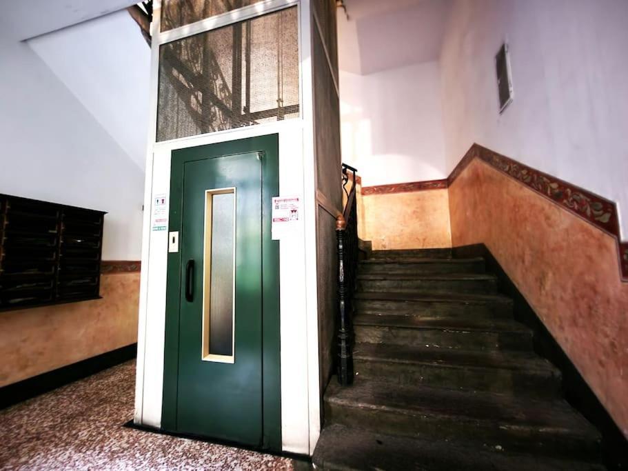 Magnifico Appartamento Ristrutturato Milaan Buitenkant foto